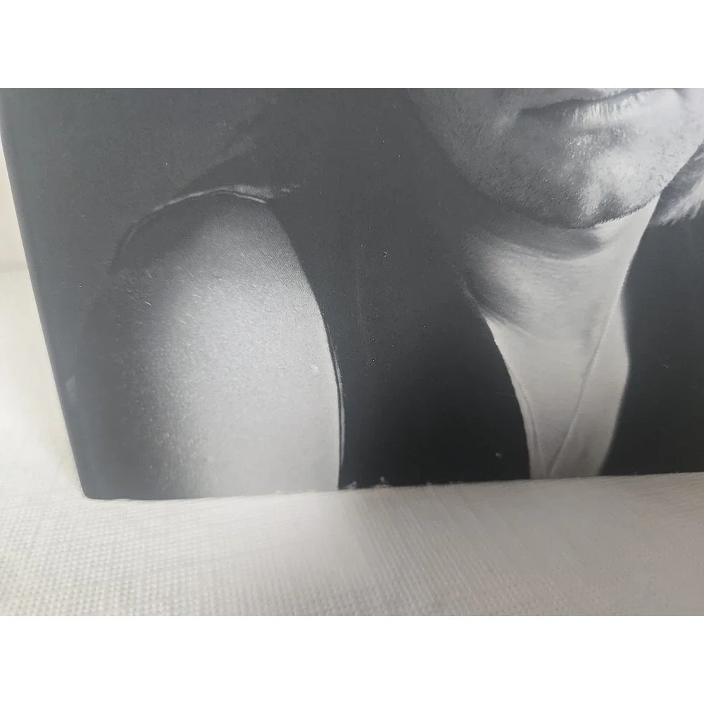 Signed First Edition First Printing Bernie Taupin‎ Scattershot - Elton John HC